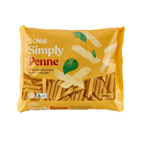 Penne