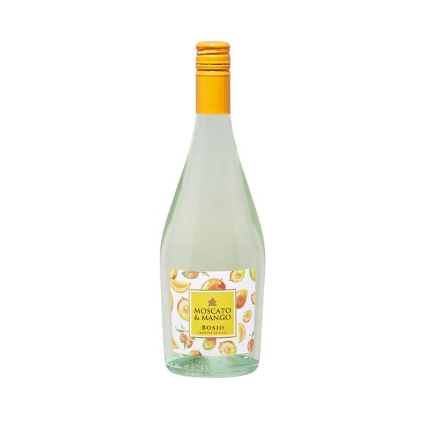 Mango Moscato 750ml