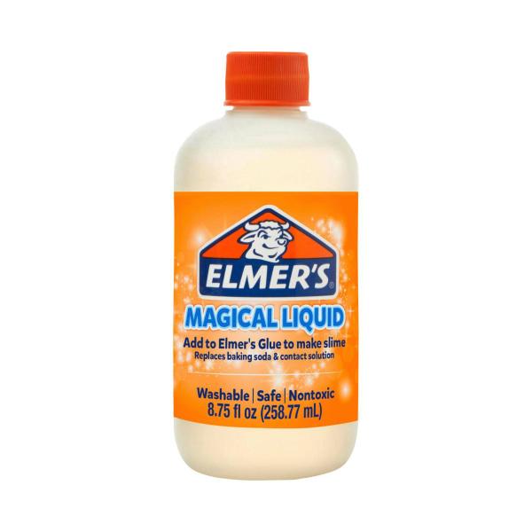 Magical Liquid