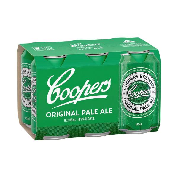Pale Ale Can 375ml