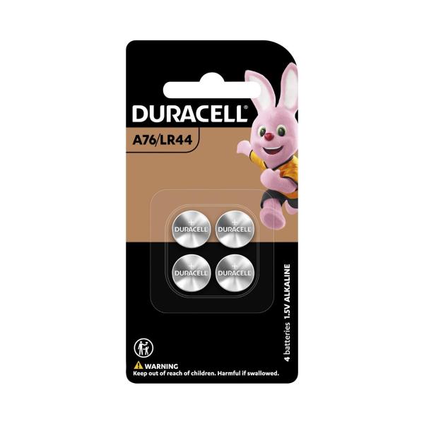 Specialty LR44 Alkaline Batteries