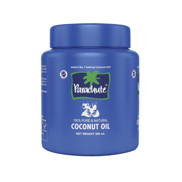 Coconut Oil