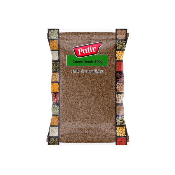 Cumin Seeds