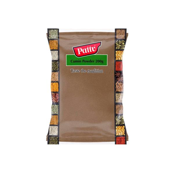 Cumin Powder