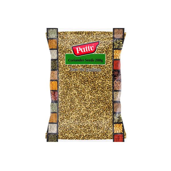 Coriander Seeds