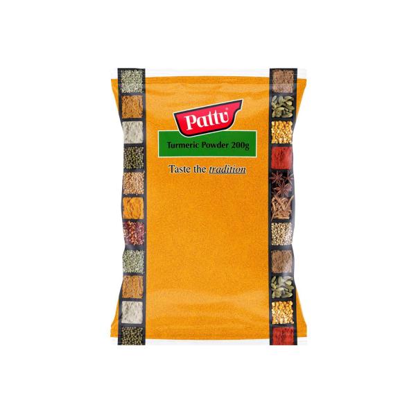 Turmeric Powder