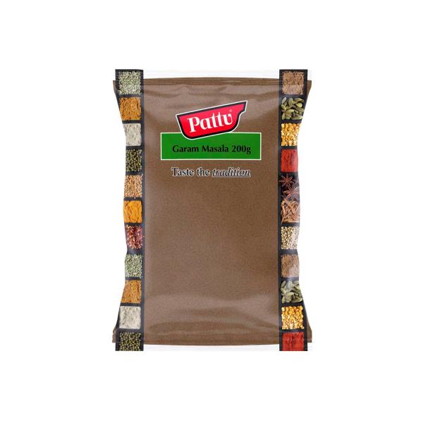 Garam Masala Powder