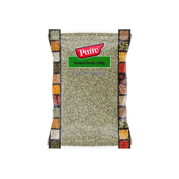 Fennel Seeds