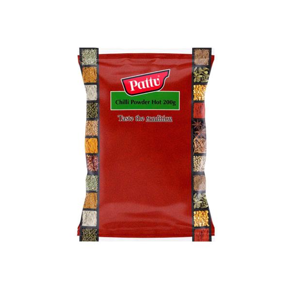 Red Chilli Powder