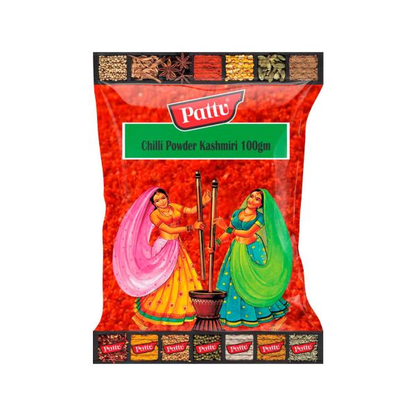 Kashmiri Chilli Powder