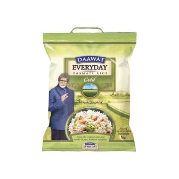 Everyday Gold Basmati Rice