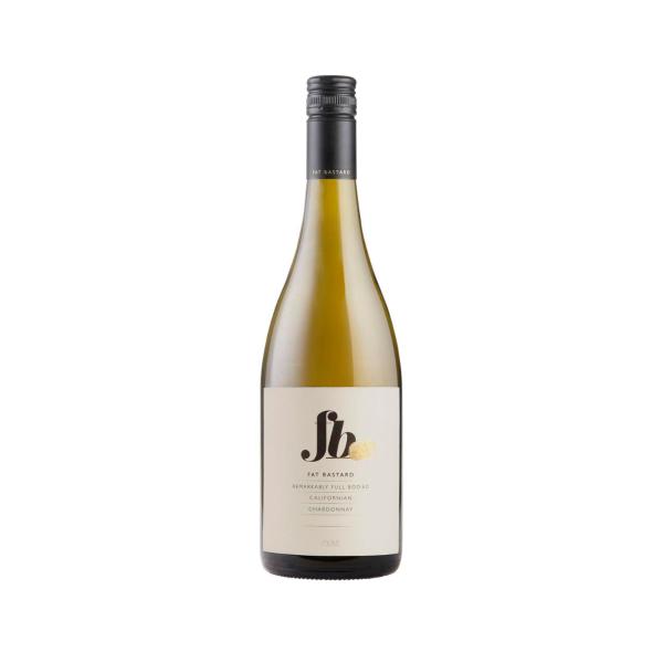 Chardonnay 750ml
