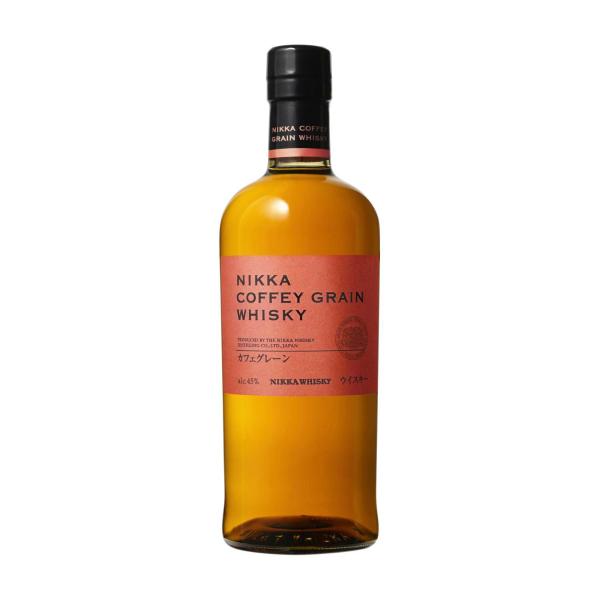 Coffey Grain Whisky 700ml