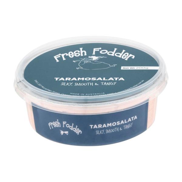 Taramosalata Dip