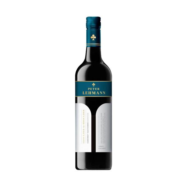 Shoulder To Shoulder Cabernet Sauvignon 750ml