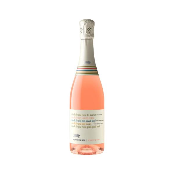 Sparkling Rose Nv 750ml