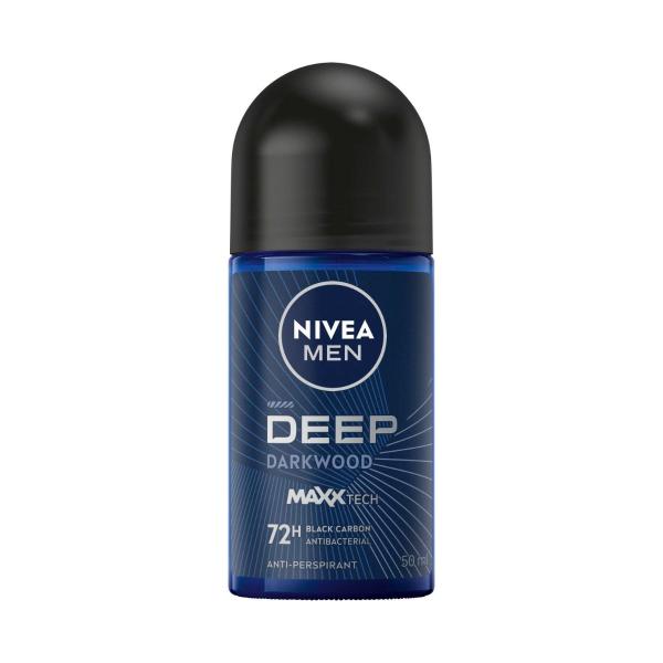 Deo Roll On Men Deep