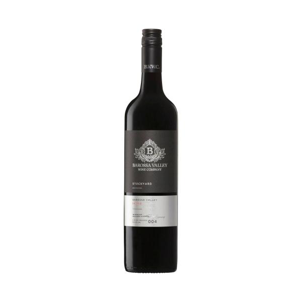 Stockyard Shiraz 750ml