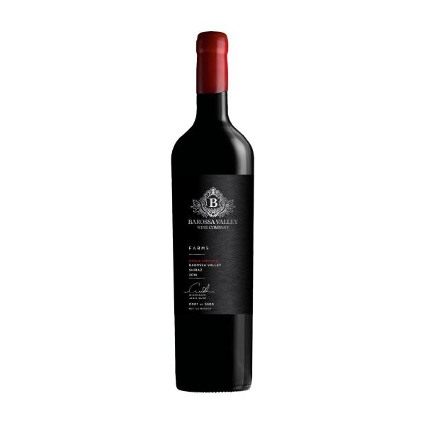 Farms Shiraz 750ml