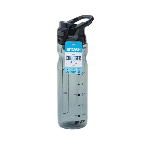 Hydro Chugger