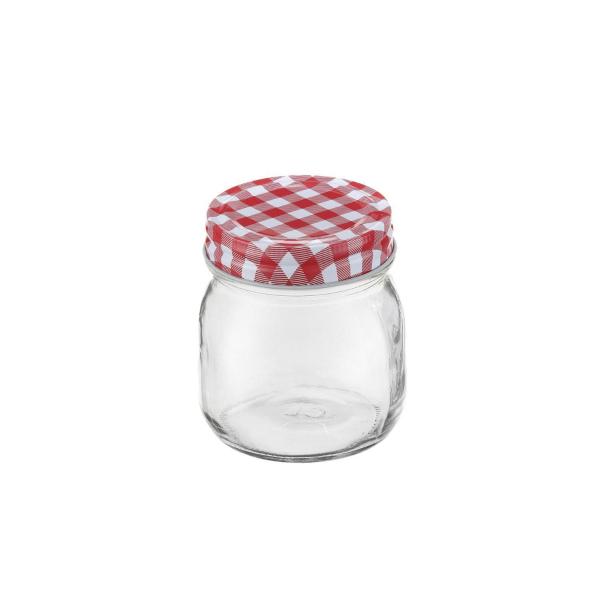 Preserving Jar