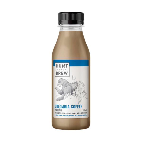 Colombia Iced Coffee