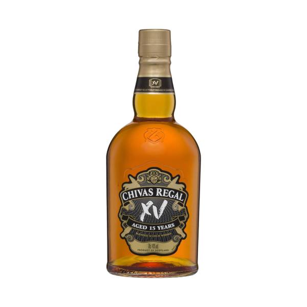 Xv Scotch Whisky 700ml