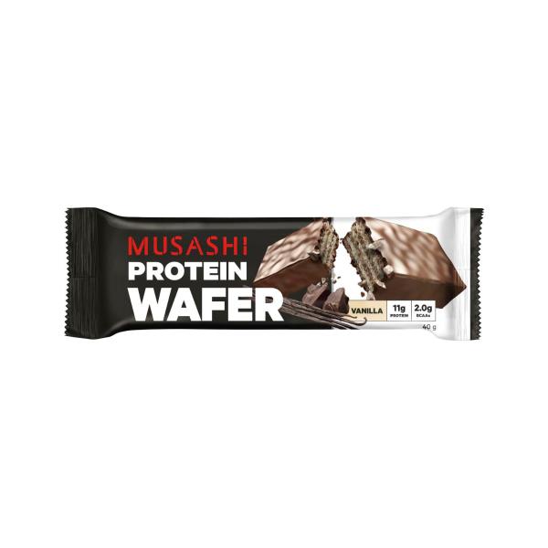 Protein Wafer Bar Vanilla