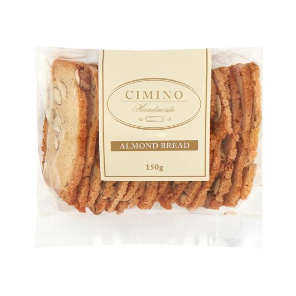 Handmade Almond Bread