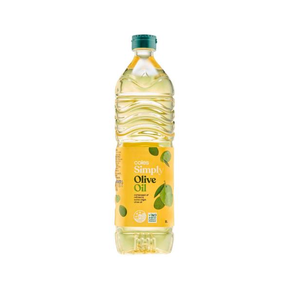 Olive Oil