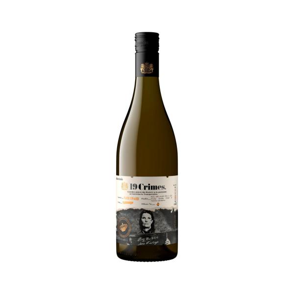 Hard Chard 750ml