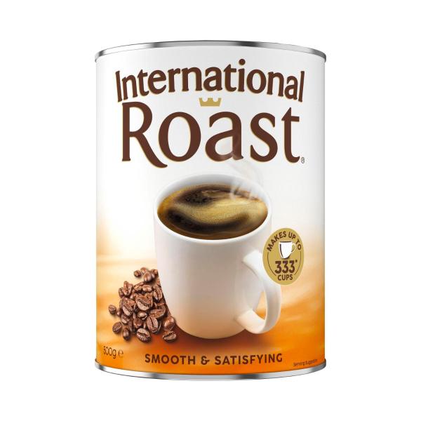 Instant Coffee