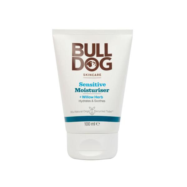 Sensitive Moisturiser Skincare For Men