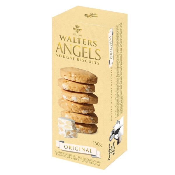 Original Nougat Biscuit