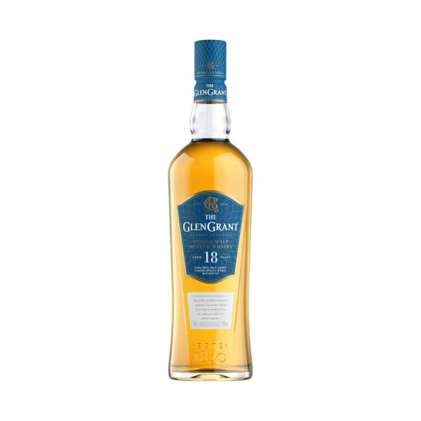 18yo Single Malt Whisky 700ml