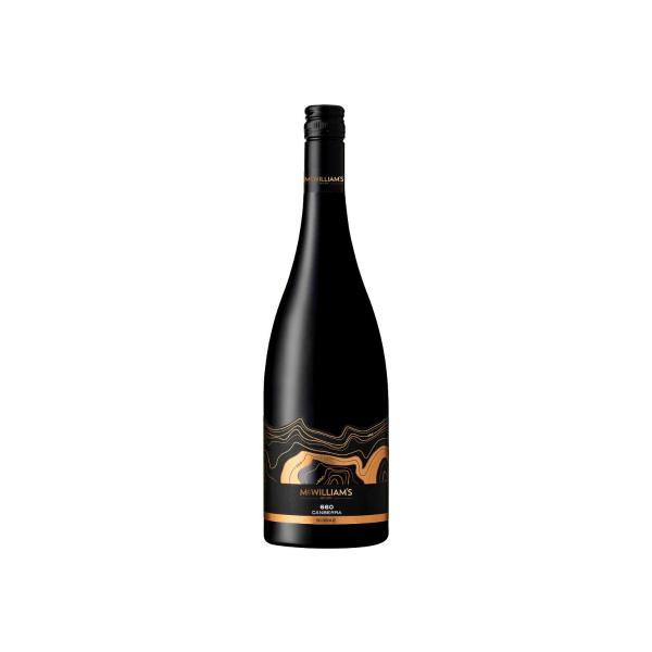 Reserve 660 Shiraz 750ml