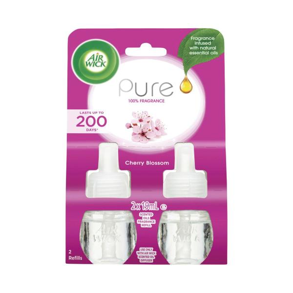 Pure Cherry Blossom Refill 2x19ml