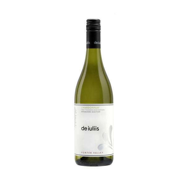 Winemakers Selection Chardonnay 750ml