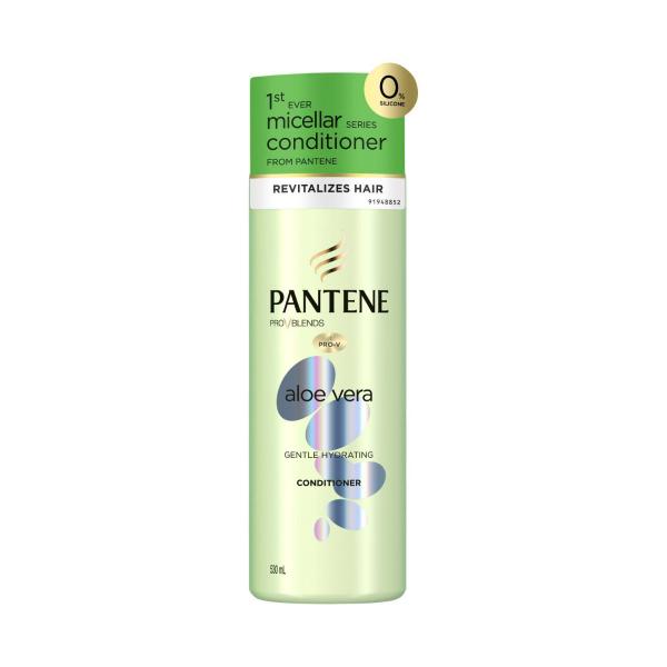 Micellar Aloe Vera Gentle Hydrating Conditioner