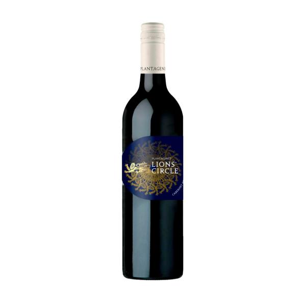 Lion Circle Cabernet Merlot 750ml