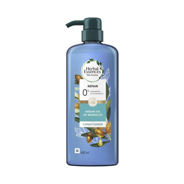 Conditioner Repair Argan Oil Haircare