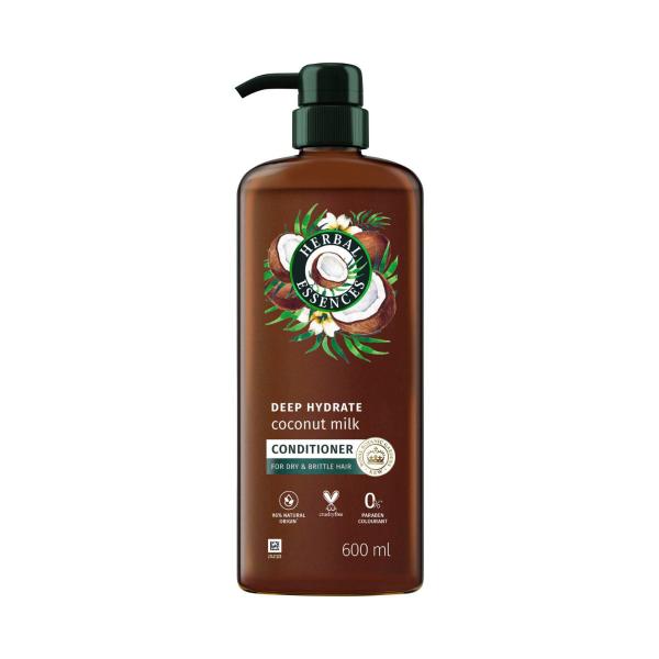 Conditioner Deep Hydrate Coconut Milk