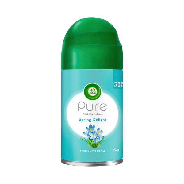 Pure Freshmatic Spring Delight Air Freshener Refill