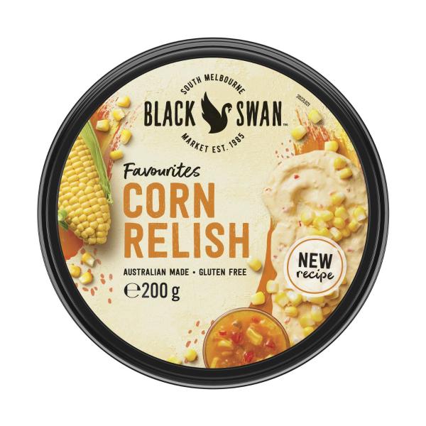Corn Relish Dip