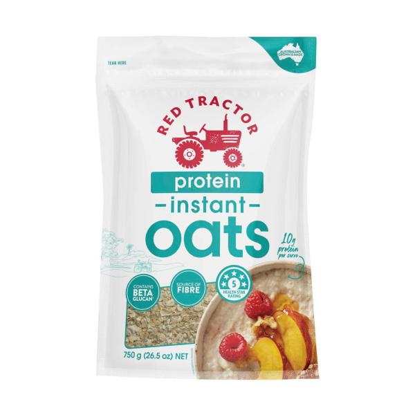 Protein Instant Oats Original