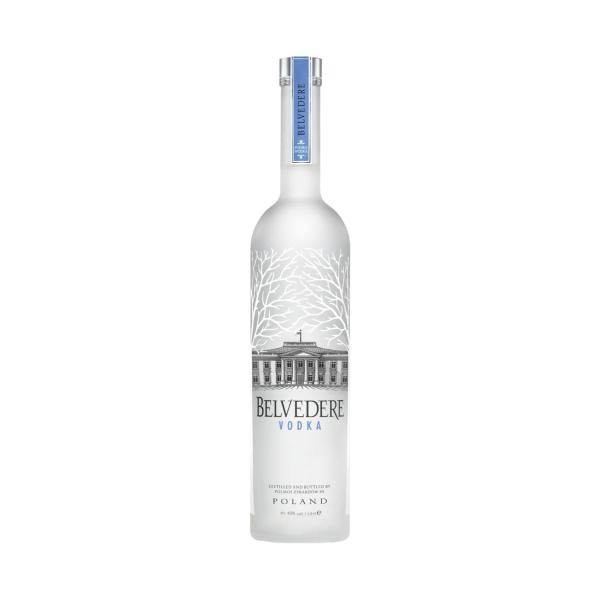 Pure Vodka 1l