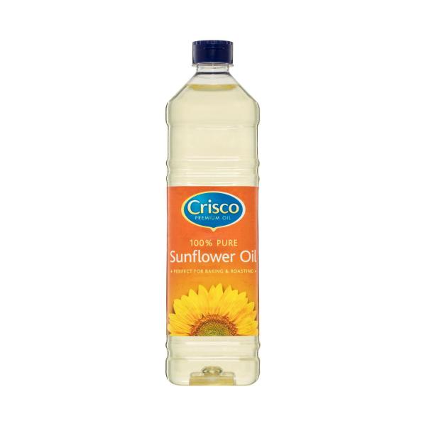 Sunflower Oil