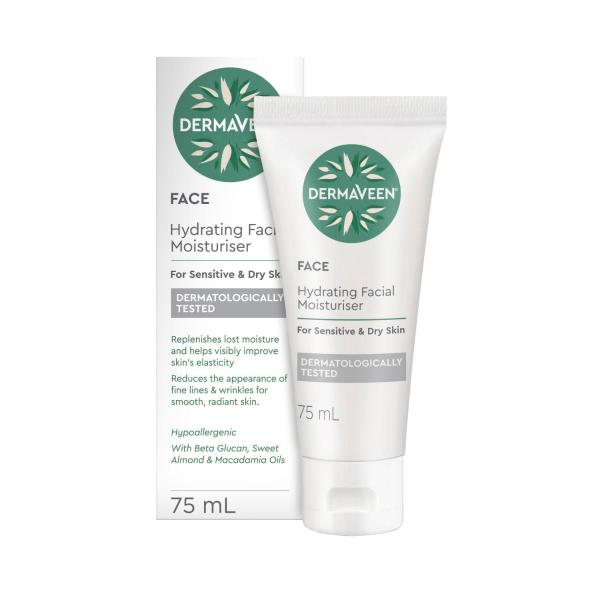Hydrating Facial Moisturiser