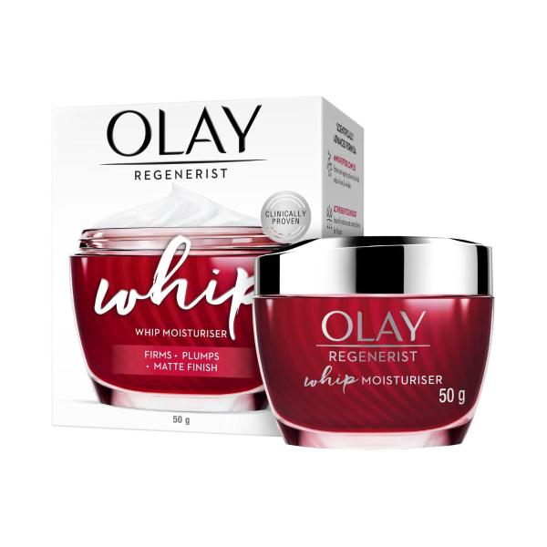 Regenerist Whip Active Moisturiser Cream