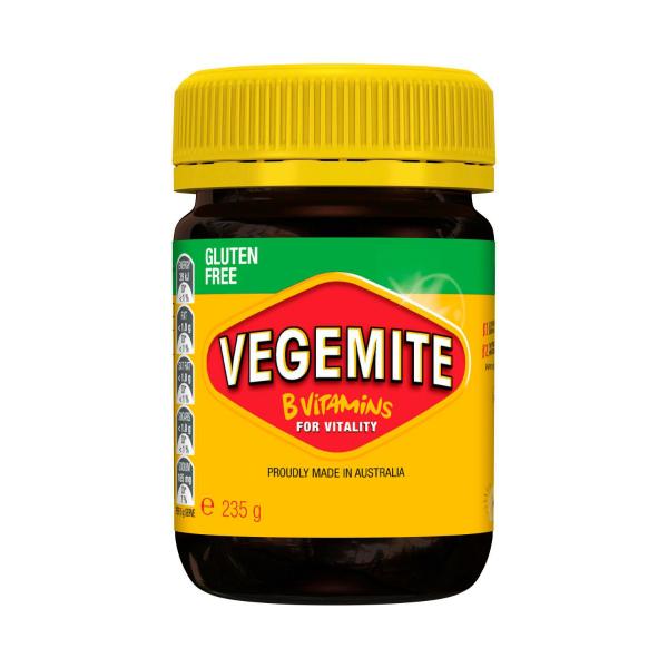 Gluten Free Spread